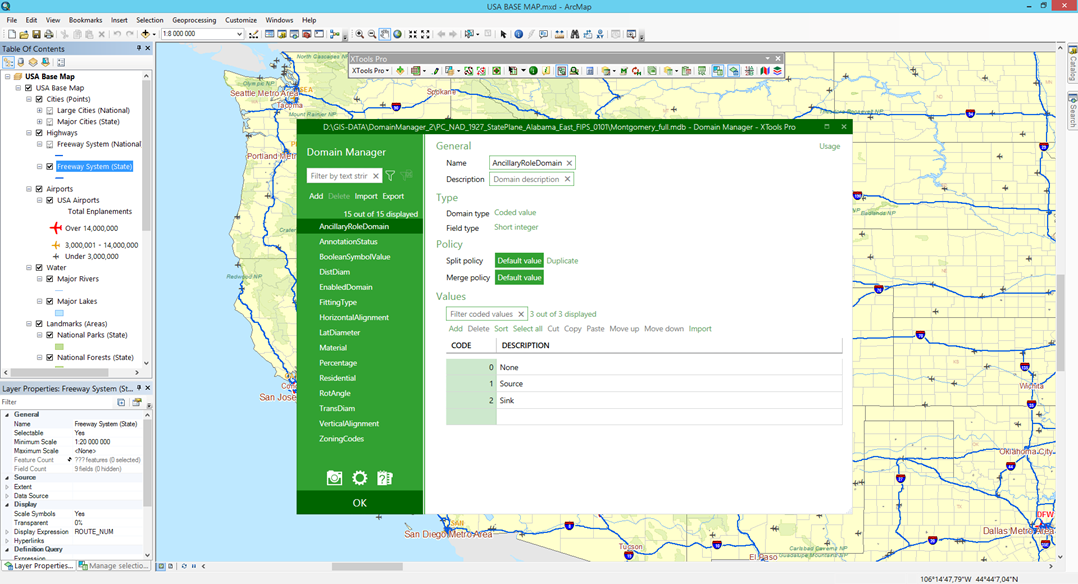 xtools pro 11.1 keygen download arcgis 10.3.1