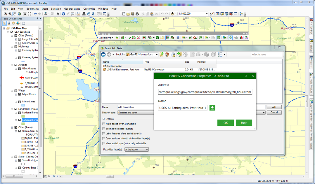 domains metadata xtools pro