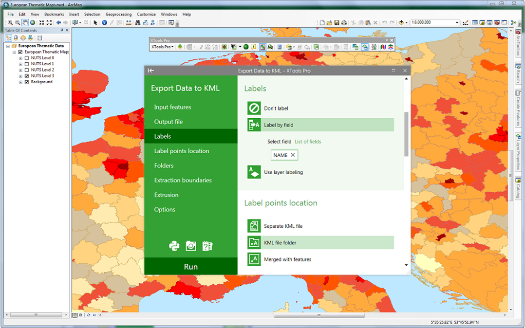 download arcgis 10.5 license manager